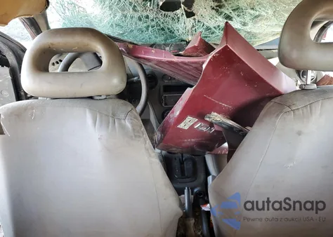 2005 Saturn Ion Level 1 from USA, damaged, VIN 1G8AG52FX5Z157580